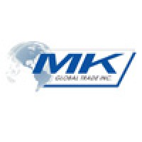 MK Global Trade Inc. logo, MK Global Trade Inc. contact details