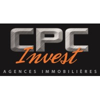 CPC Invest logo, CPC Invest contact details