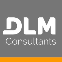 DLM Consultants logo, DLM Consultants contact details