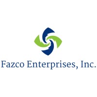 Fazco Enterprises, Inc. logo, Fazco Enterprises, Inc. contact details