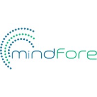 MindFore logo, MindFore contact details