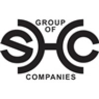 SHC Group of Companies logo, SHC Group of Companies contact details