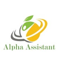 Alpha Assistant LLC logo, Alpha Assistant LLC contact details