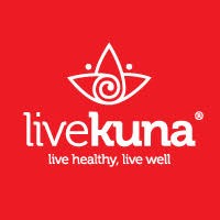 LiveKuna logo, LiveKuna contact details