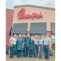 Chick-fil-A Victory Boulevard logo, Chick-fil-A Victory Boulevard contact details