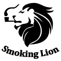 Smoking Lion logo, Smoking Lion contact details