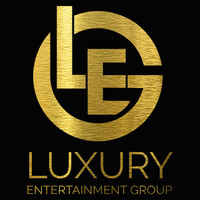 Luxury Entertainment Group logo, Luxury Entertainment Group contact details