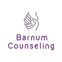 Barnum Counseling logo, Barnum Counseling contact details