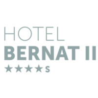 Hotel Bernat II logo, Hotel Bernat II contact details