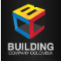 Building Company Colombia logo, Building Company Colombia contact details