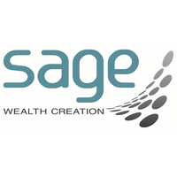 Sage Wealth Creation logo, Sage Wealth Creation contact details