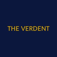 The Verdent Design logo, The Verdent Design contact details