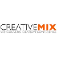 CreativeMix logo, CreativeMix contact details