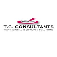 T.G. Consultants Inc logo, T.G. Consultants Inc contact details