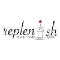 Replenish Yoga & Wellness logo, Replenish Yoga & Wellness contact details