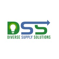 Diverse Supply Solutions, LLC logo, Diverse Supply Solutions, LLC contact details