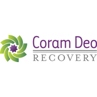 Coram Deo Recovery logo, Coram Deo Recovery contact details