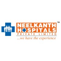 Neelkanth Hospitals Pvt Ltd logo, Neelkanth Hospitals Pvt Ltd contact details