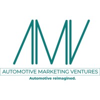 Automotive Marketing Ventures logo, Automotive Marketing Ventures contact details