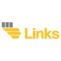 Links Logistics logo, Links Logistics contact details