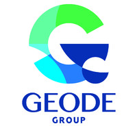 GEODE GROUP logo, GEODE GROUP contact details