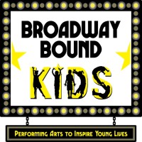 Broadway Bound Kids logo, Broadway Bound Kids contact details