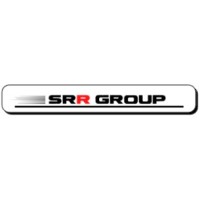 SRR Group logo, SRR Group contact details