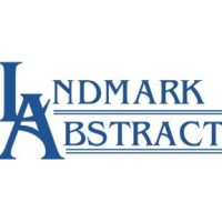 Landmark Abstract logo, Landmark Abstract contact details