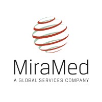 MiraMed Global Services logo, MiraMed Global Services contact details