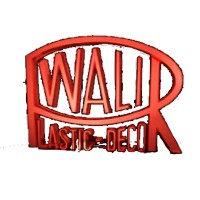 Wali Plastic logo, Wali Plastic contact details