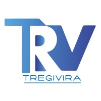 TRegiVira logo, TRegiVira contact details