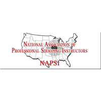 National Association of Professional Shooting Instructors logo, National Association of Professional Shooting Instructors contact details