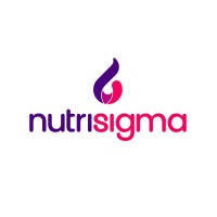 Nutrisigma logo, Nutrisigma contact details