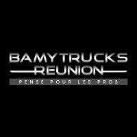 Bamytrucks logo, Bamytrucks contact details