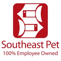 Southeast Pet logo, Southeast Pet contact details