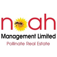 Noah Management Ltd logo, Noah Management Ltd contact details