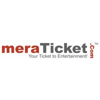 meraTicket.com logo, meraTicket.com contact details