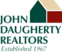 John Daugherty Realtors, Inc. logo, John Daugherty Realtors, Inc. contact details