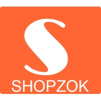 ShopZok logo, ShopZok contact details