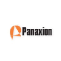 Panaxion logo, Panaxion contact details