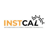 INSTCAL logo, INSTCAL contact details