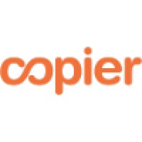 Copier logo, Copier contact details