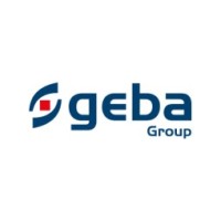 geba Group: Nachhaltig individuell – Kunststoff-Compounds nach Kundenwunsch logo, geba Group: Nachhaltig individuell – Kunststoff-Compounds nach Kundenwunsch contact details