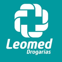 Leomed Drogarias logo, Leomed Drogarias contact details