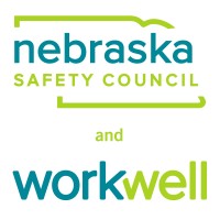 Nebraska Safety Council logo, Nebraska Safety Council contact details