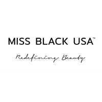 Miss Black USA Scholarship Organization logo, Miss Black USA Scholarship Organization contact details