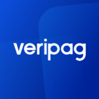 Veripag logo, Veripag contact details