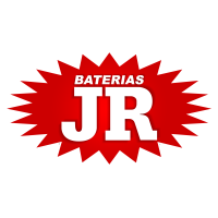 Baterias Jr logo, Baterias Jr contact details