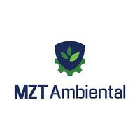 MZT Ambiental logo, MZT Ambiental contact details