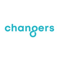 Changers Digital logo, Changers Digital contact details